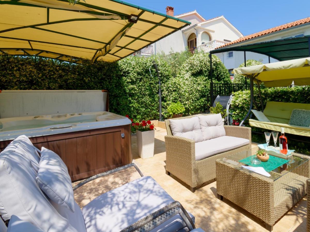 Holiday Home Nevena By Rent Istria Buje Exterior foto