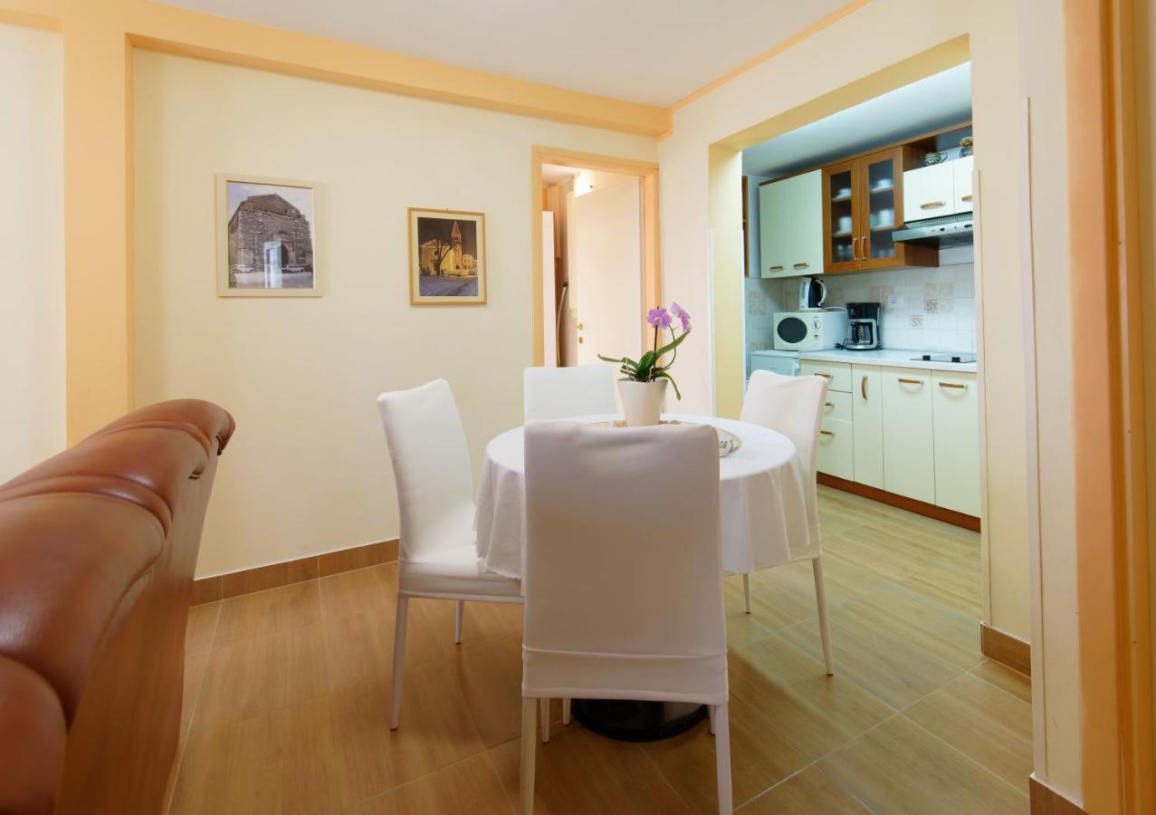 Holiday Home Nevena By Rent Istria Buje Exterior foto
